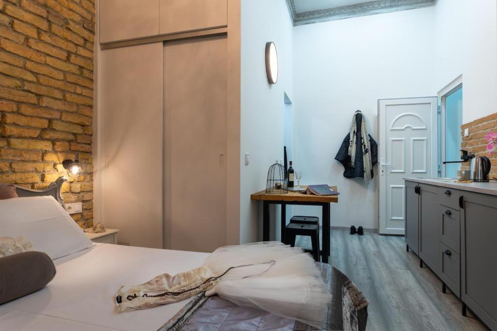 Regina Mini On Kiraly Street Apartment *