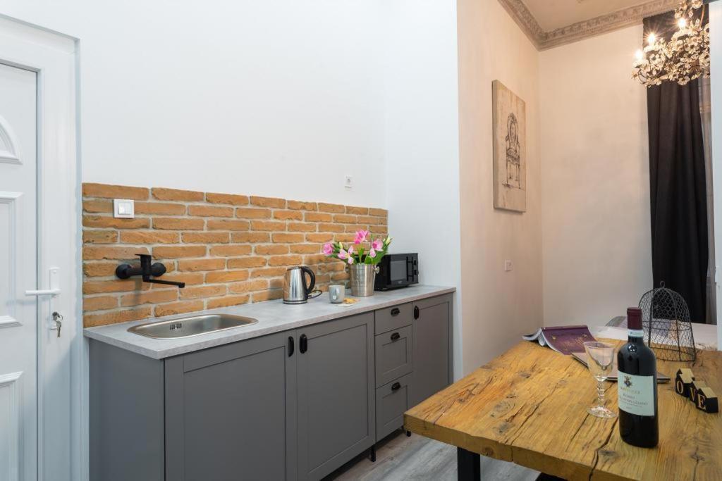 Apartment Regina Mini On Kiraly Street *